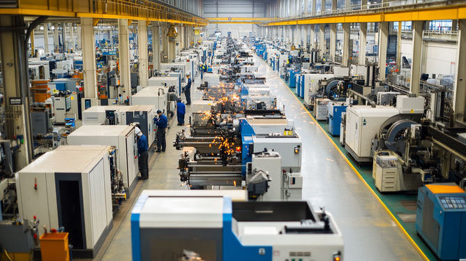 5 Vantagens de Escolher uma Empresa de Metalúrgica