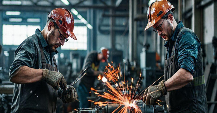 Empresa de metalúrgica: como escolher a melhor para suas necessidades industriais