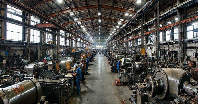 Metalúrgicas em São Paulo: O Guia Completo para Escolher a Melhor Opção