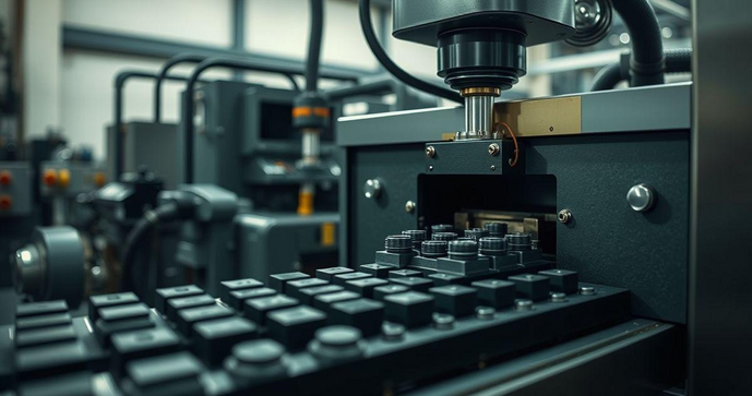 Como escolher o melhor processo de injeção de zamac para sua produção