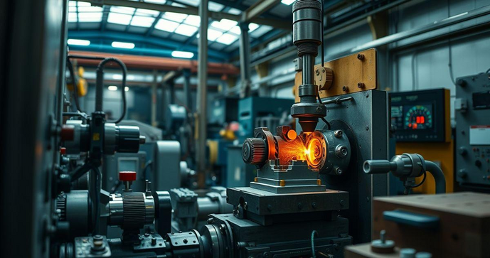Usinagem de peças seriadas: como otimizar a produção e reduzir custos