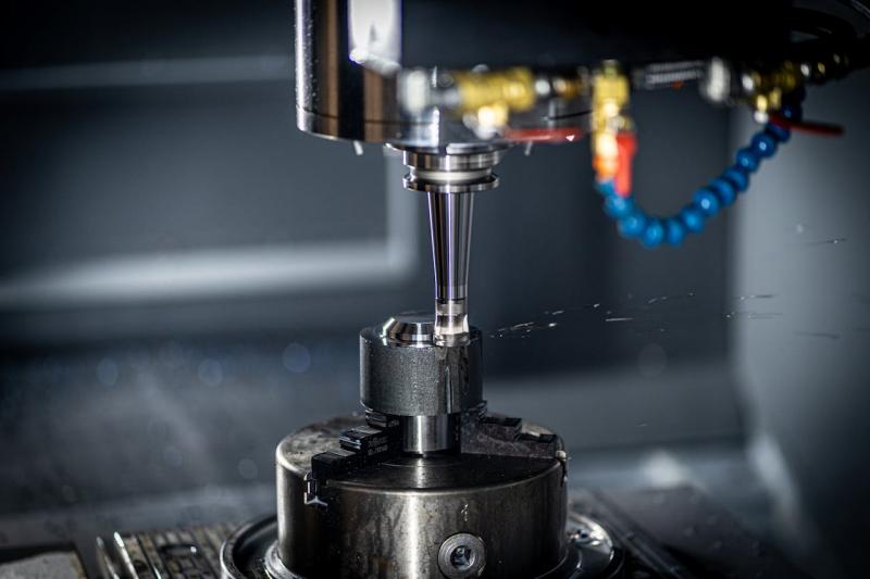 Centro de Usinagem CNC Preço Acessível