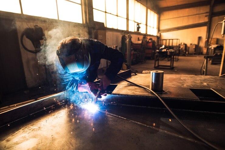 Indústria Metalúrgica em SP: Oportunidades e Desafios