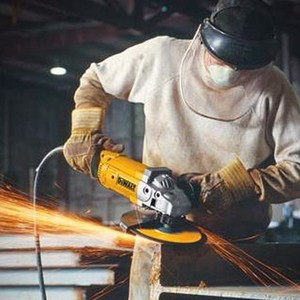 Industria metalurgica sp