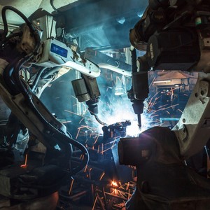 Empresa de metalúrgica corte e dobra
