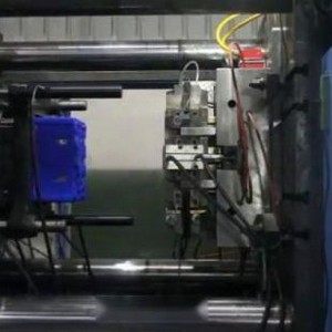 Moldes de injeção termoplásticos sp