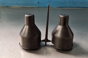 serviço de injeção de termoplásticos