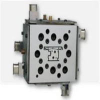 fornecedor de moldes para extrusão