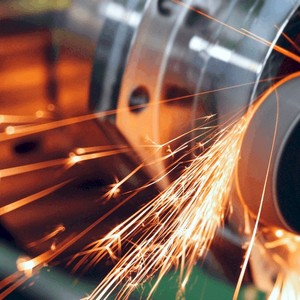 Serviços de usinagem tornearia e solda